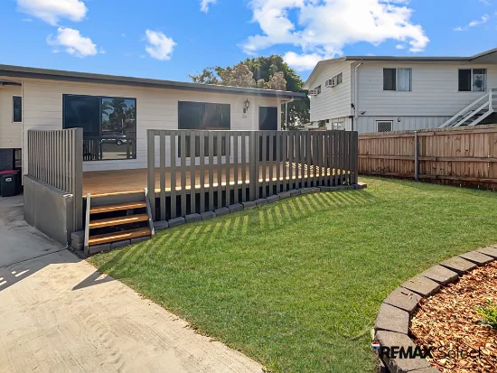 25 Cahill Crescent, Rural View, Qld 4740