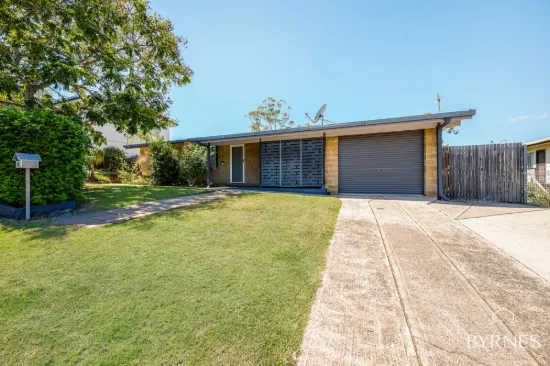 25 Cairncross Street, Sun Valley, Qld 4680
