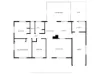 25 Cairncross Street, Sun Valley, Qld 4680-Floorplan