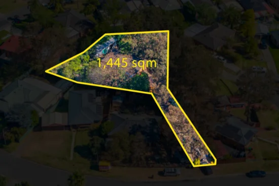 25 Calypso Road, Cranebrook, NSW 2749