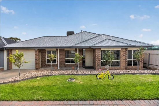 25 Camelot Drive, Blakeview SA 5114-Image