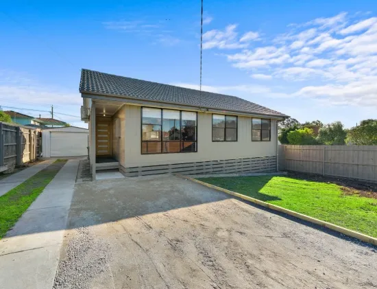 25 Cameron Street, Traralgon, Vic 3844