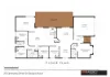 25 Cammaray Drive, St Georges Basin, NSW 2540-Floorplan