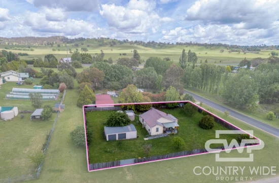 25 Campbell Street, Glencoe, NSW 2365