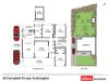 25 Campbell Street, Rutherglen, Vic 3685-Floorplan