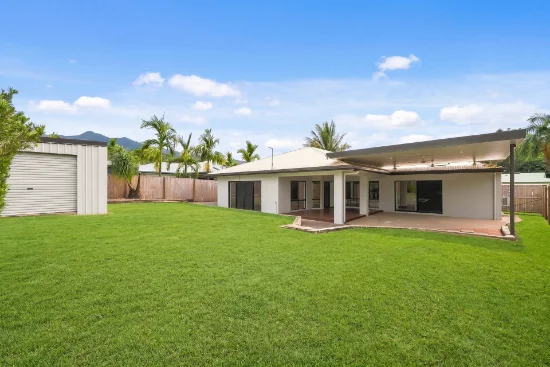 25 Canecutter Road, Edmonton, Qld 4869