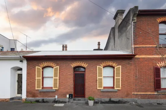 25 Canning Street, Carlton, Vic 3053