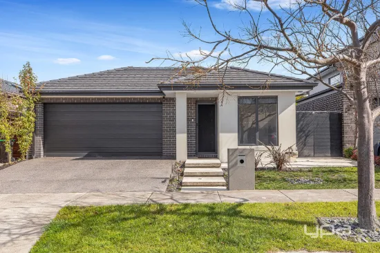25 Canopy Crescent, Hillside, Vic 3037