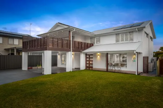 25 Captain Cook Crescent, Long Jetty, NSW 2261