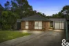 25  Carlisle Drive, Epping, Vic 3076