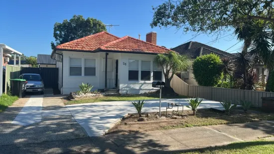 25 Carlton Parade, Punchbowl, NSW 2196