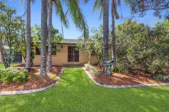 25 Carmela Crescent, Morayfield, Qld 4506
