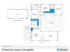 25 Carmela Crescent, Morayfield, Qld 4506-Floorplan