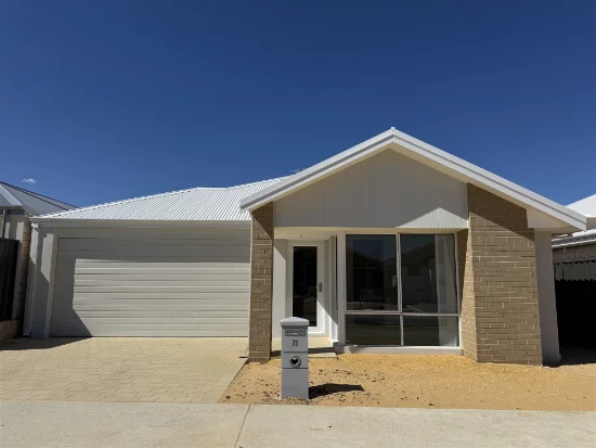 25  Carnac Road, Port Kennedy, WA 6172