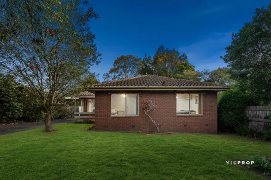 25 Carrara Road, Rowville, Vic 3178 - For Sale
