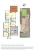 25 Carrum Woods Drive, Carrum Downs, Vic 3201-Floorplan
