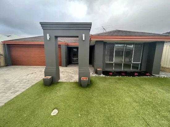 25 Castanet Drive, Madeley, WA 6065