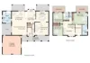 25 Castaway Court, Banksia Beach, Qld 4507-Floorplan
