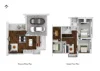 25 Casterton Road, Byford, WA 6122-Floorplan