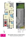 25 Castillo Avenue, Clyde North, Vic 3978-Floorplan