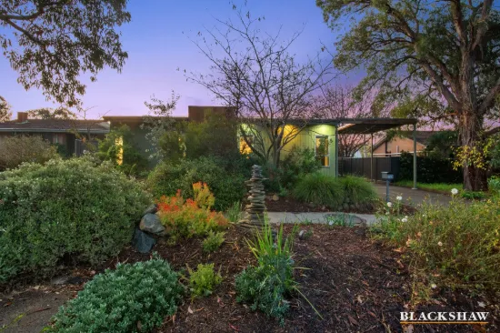 25 Casuarina Street, Rivett, ACT 2611