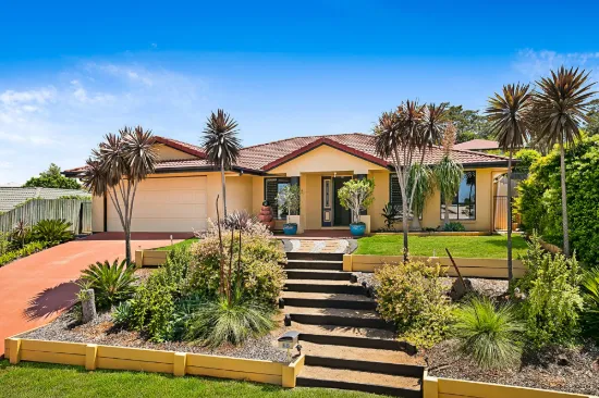 25 Catalina Drive, Wilsonton, Qld 4350