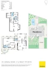 25 Catesby Street, City Beach WA 6015-Floorplan