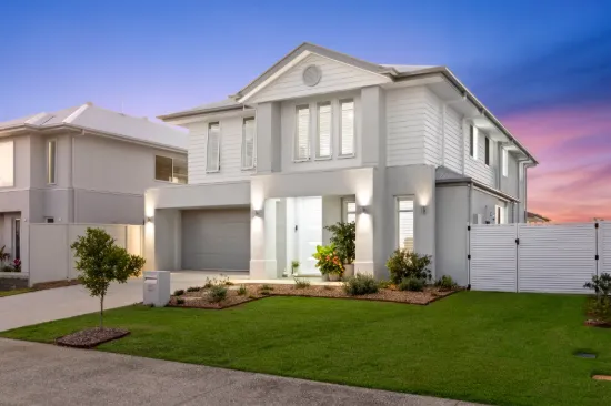 25 Cato Drive, Pelican Waters, Qld 4551