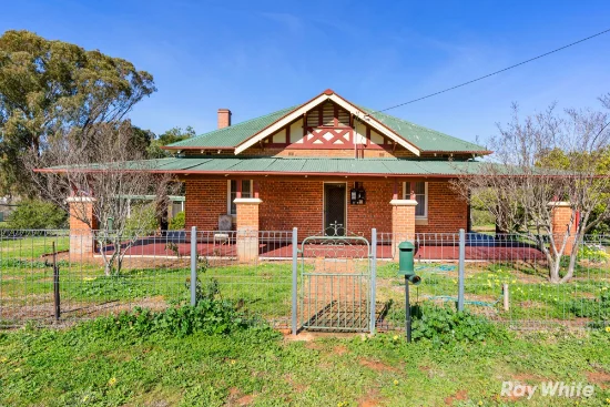 25 Cave Street, Ganmain NSW 2702-Image