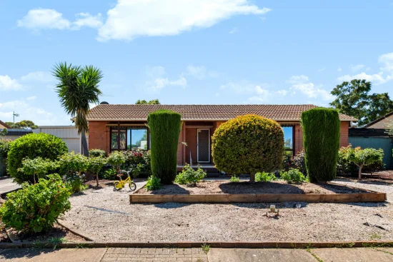 25 Cavenagh Street, Elizabeth Downs, SA 5113