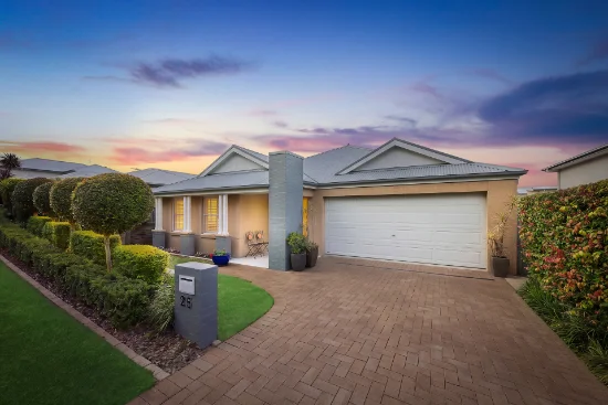 25 Celestial Drive, Morisset Park, NSW 2264 - For Sale
