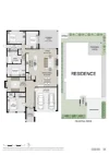 25 Celestial Drive, Morisset Park, NSW 2264-Floorplan