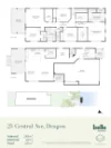 25 Central Avenue, Deagon, Qld 4017-Floorplan