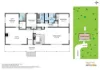 25 Centre Grove, Healesville, Vic 3777-Floorplan