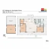25 Challenge Avenue, Kensington Grove, Qld 4341-Floorplan