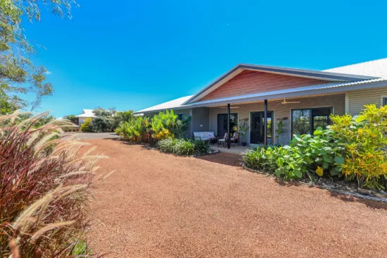 25 Changsha Crescent, Muirhead, NT 0810