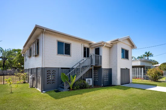 25 Charles Street, Gulliver, Qld 4812
