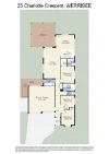 25 Charlotte Crescent, Wyndham Vale, Vic 3024-Floorplan