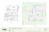 25 Chartwell Street, Margate, Qld 4019-Floorplan