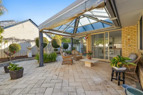 25 Chatsworth Gate, Canning Vale, WA 6155-Image