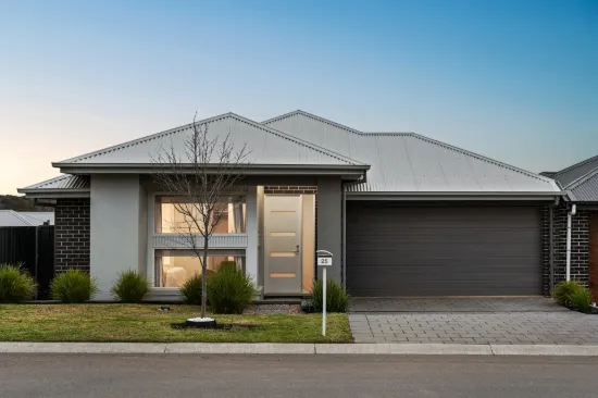 25 Cheriton Avenue, Mount Barker, SA 5251