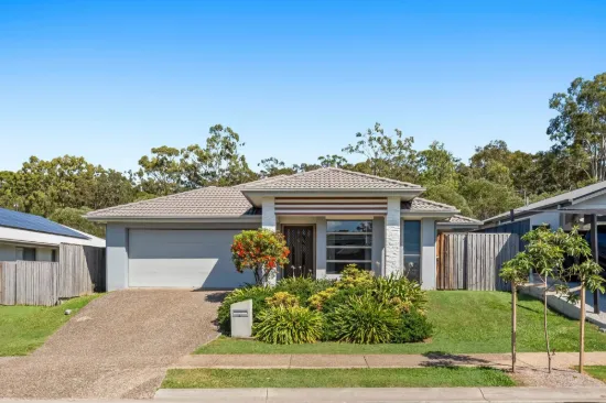 25 Christina Drive, Coomera Waters QLD 4209-Image