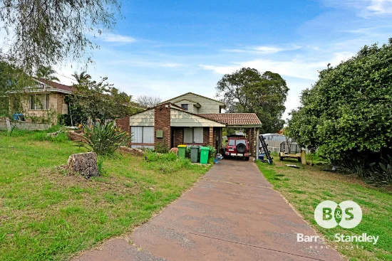 25 Christison Way, Australind, WA 6233
