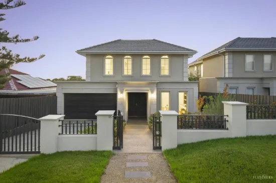 25 Church Road, Doncaster, Vic 3108