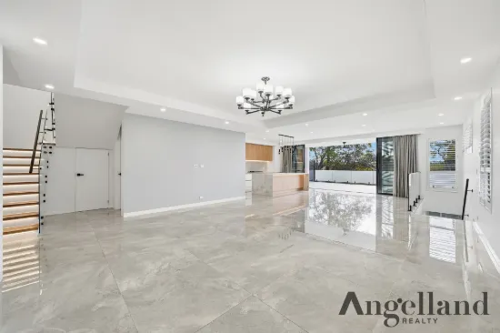 25 Clanwilliam, Eastwood, NSW 2122