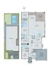 25 Clare Street, Parkdale, Vic 3195-Floorplan