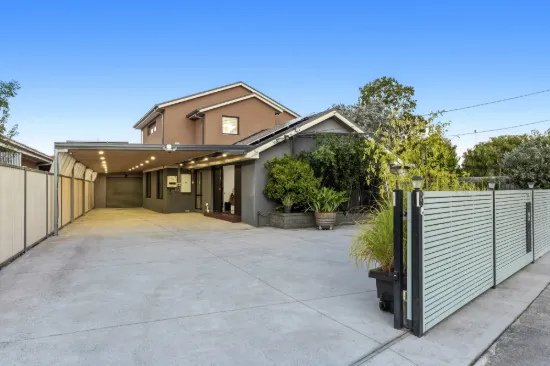25 Clarke Road, Springvale South, Vic 3172