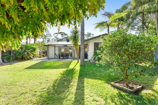 25 Clarke Street, Broulee, NSW 2537