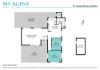 25 Clarke Street, Broulee, NSW 2537-Floorplan