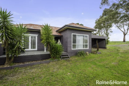 25 Clarke Street, Redesdale, Vic 3444